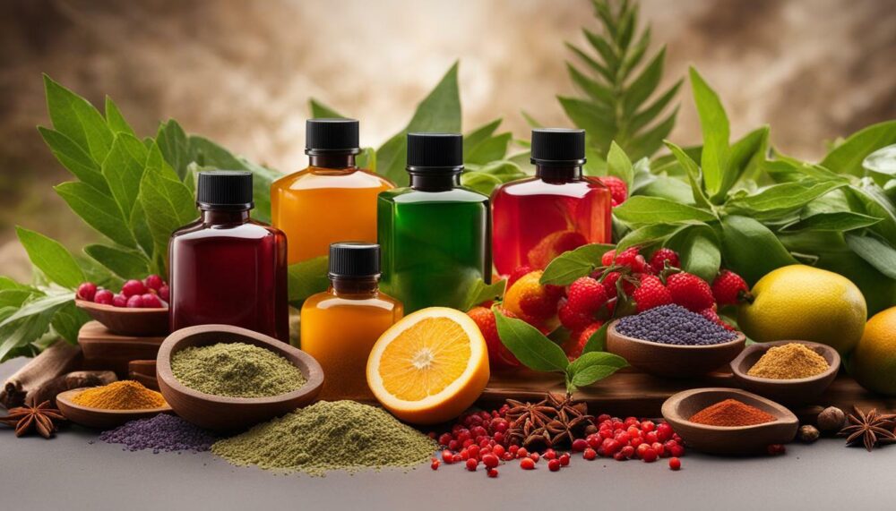Magia naturalnych perfum: Jakie składniki tworzą niezapomniane nuty zapachowe?